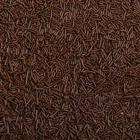 Thumbnail for ViaCheff Dark Chocolate Vermicelli 453g (1.0 lb) by Guittard
